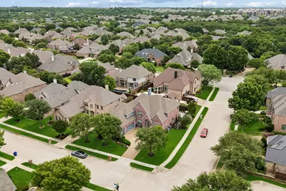 2500 Deep Eddy Trail, Keller, TX 76248 - Photo 34