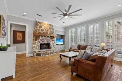 2500 Deep Eddy Trail, Keller, TX 76248 - Photo 2