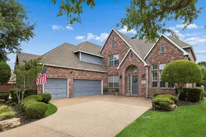 2500 Deep Eddy Trail, Keller, TX 76248 - Photo 8