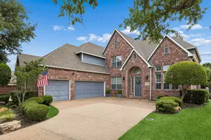 2500 Deep Eddy Trail, Keller, TX 76248 - Photo 8