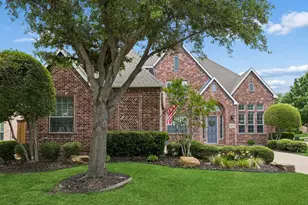 2500 Deep Eddy Trail, Keller, TX 76248 - Photo 1