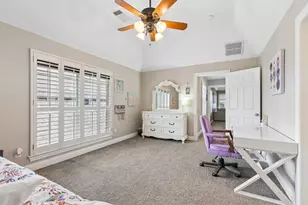 2500 Deep Eddy Trail, Keller, TX 76248 - Photo 26