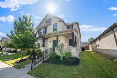 2093 Almassera Drive, Little Elm, TX 75068 - Photo 2