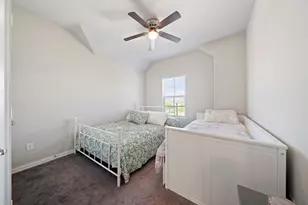 2093 Almassera Dr, Little Elm, TX 75068 - Photo 26