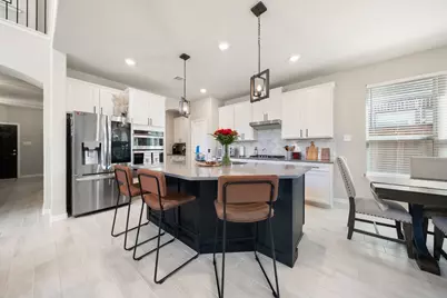 2093 Almassera Drive, Little Elm, TX 75068 - Photo 14