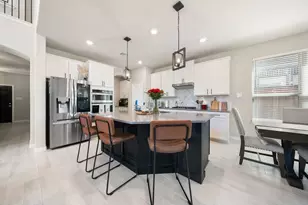 2093 Almassera Dr, Little Elm, TX 75068 - Photo 14
