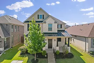 2093 Almassera Dr, Little Elm, TX 75068 - Photo 30
