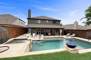 5216 Bear Valley Dr, McKinney, TX 75071 - Photo 38