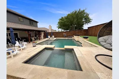 5216 Bear Valley Drive, McKinney, TX 75071 - Photo 36