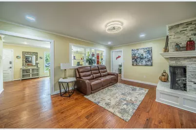 6924 Bal Lake Drive, Fort Worth, TX 76116 - Photo 4