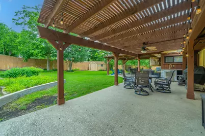 6924 Bal Lake Drive, Fort Worth, TX 76116 - Photo 22