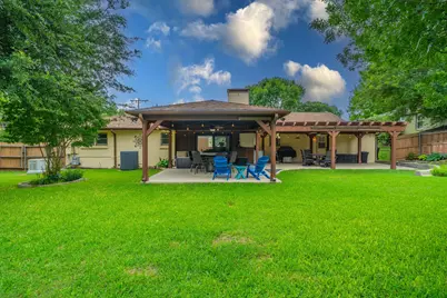 6924 Bal Lake Drive, Fort Worth, TX 76116 - Photo 24