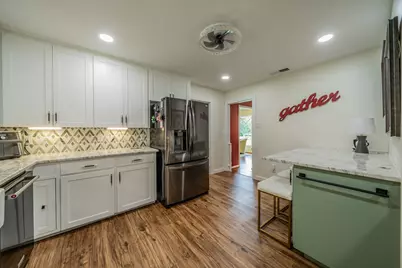 6924 Bal Lake Drive, Fort Worth, TX 76116 - Photo 6