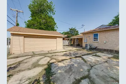 9104 Donnybrook, Dallas, TX 75217 - Photo 24