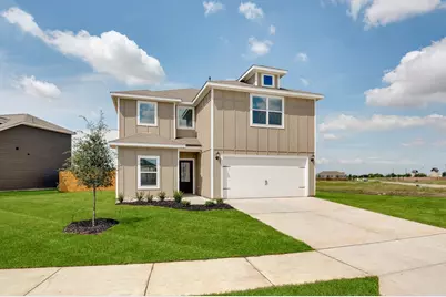 1300 Tilton Drive, Fort Worth, TX 76140 - Photo 1
