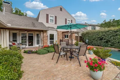 4323 Quail Hollow Road, Dallas, TX 75287 - Photo 38