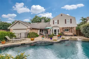 4323 Quail Hollow Rd, Dallas, TX 75287 - Photo 2