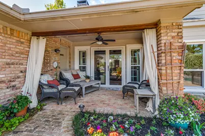 4323 Quail Hollow Road, Dallas, TX 75287 - Photo 4