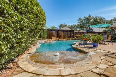 4323 Quail Hollow Road, Dallas, TX 75287 - Photo 8