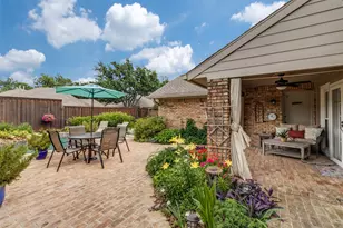 4323 Quail Hollow Rd, Dallas, TX 75287 - Photo 4