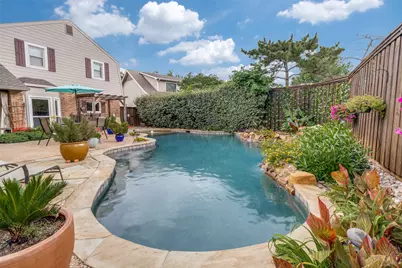 4323 Quail Hollow Road, Dallas, TX 75287 - Photo 1