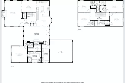 4323 Quail Hollow Road, Dallas, TX 75287 - Photo 36