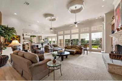 4612 Bill Simmons Road, Colleyville, TX 76034 - Photo 10