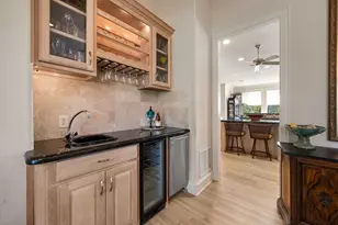4612 Bill Simmons Rd, Colleyville, TX 76034 - Photo 8
