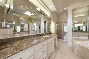 4612 Bill Simmons Rd, Colleyville, TX 76034 - Photo 24