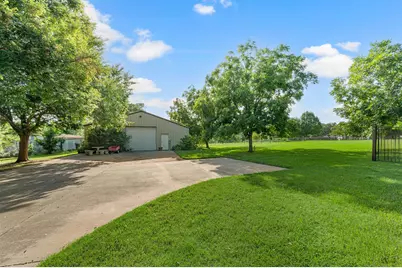 4612 Bill Simmons Road, Colleyville, TX 76034 - Photo 38