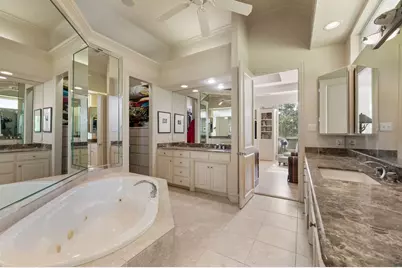 4612 Bill Simmons Road, Colleyville, TX 76034 - Photo 26