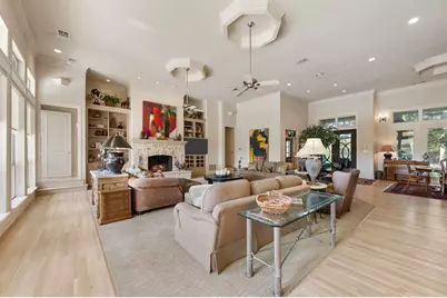 4612 Bill Simmons Road, Colleyville, TX 76034 - Photo 12