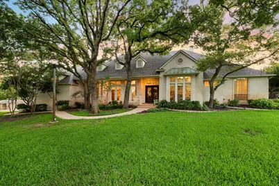 4612 Bill Simmons Road, Colleyville, TX 76034 - Photo 1