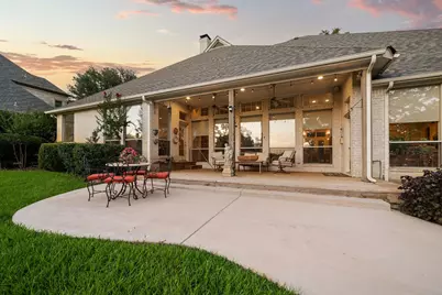 4612 Bill Simmons Road, Colleyville, TX 76034 - Photo 32