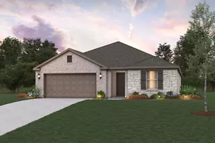 4113 Amethyst Dr, Celina, TX 75009 - Photo 1