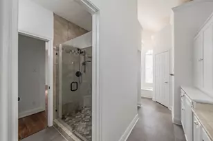 816 S Havenwood Ln, Fort Worth, TX 76112 - Photo 22