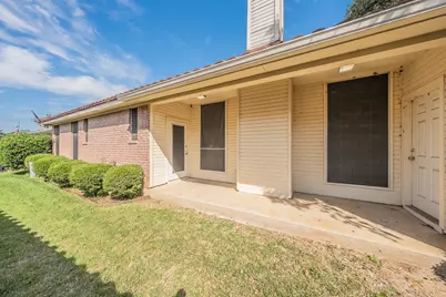 816 S Havenwood Lane, Fort Worth, TX 76112 - Photo 34