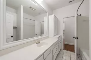 816 S Havenwood Ln, Fort Worth, TX 76112 - Photo 30