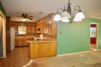 300 Bethel Road, Como, TX 75431 - Photo 24