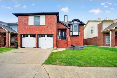 771 Eiffel Drive, Plano, TX 75023 - Photo 1