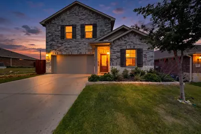 10932 Elata Drive, Fort Worth, TX 76108 - Photo 1