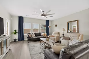 10932 Elata Dr, Fort Worth, TX 76108 - Photo 2