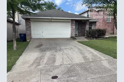 9911 Crystal Valley Way, Dallas, TX 75227 - Photo 1