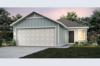 1226 Tramore Way, Princeton, TX 75407 - Photo 1