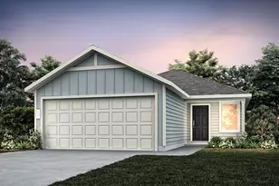 1226 Tramore Wy, Princeton, TX 75407 - Photo 1