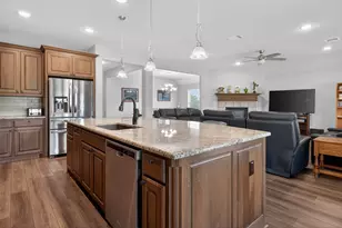 2504 Pinyon Hills Ct, Burleson, TX 76028 - Photo 12
