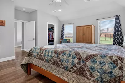 2504 Pinyon Hills Court, Burleson, TX 76028 - Photo 18
