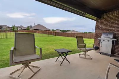 2504 Pinyon Hills Court, Burleson, TX 76028 - Photo 34