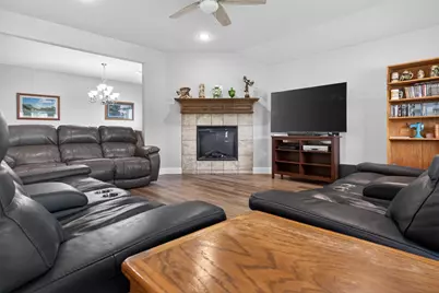 2504 Pinyon Hills Court, Burleson, TX 76028 - Photo 8