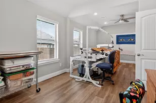 2504 Pinyon Hills Ct, Burleson, TX 76028 - Photo 28